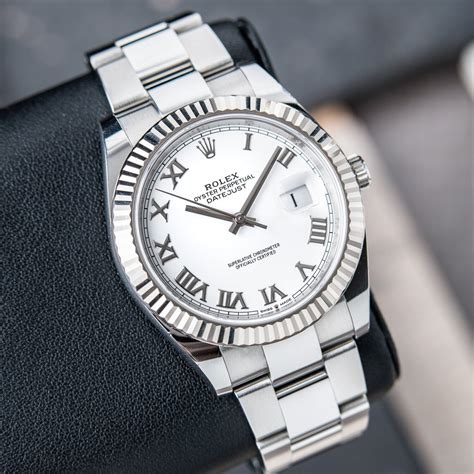 rolex datejust 41mm dimensions|rolex datejust 41 specifications.